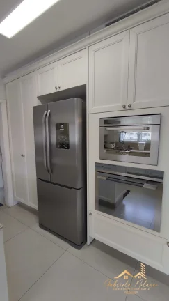 Imagem Apartamento Alto Padrão com planta sensacional