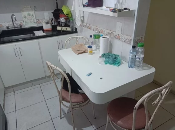 Imagem Sobrado com 4 dormitórios à venda, 172 m² por R$ 950.000,00 - Bosque da Saúde - São Paulo/SP
