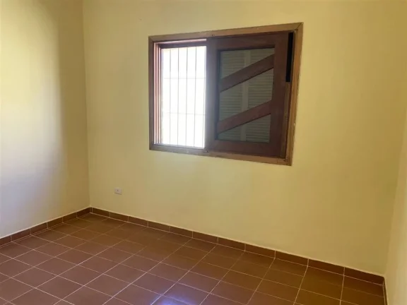 Imagem CASA COM 81 m² - CAIÇARA - PRAIA GRANDE SP