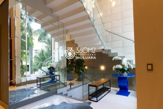 Imagem Casa em Condomínio para Venda em São Bernardo do Campo / SP no bairro Parque Terra Nova II
