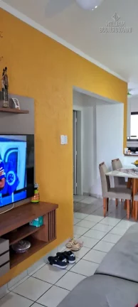 Imagem Apartamento 01 dormitório em frente – Guilhermina