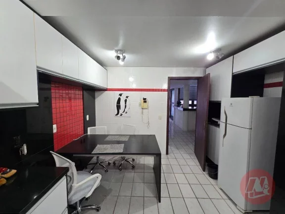 Imagem Casa para alugar, 330 m² por R$ 4.815,00/mês - Chacara das Pedras - Porto Alegre/RS