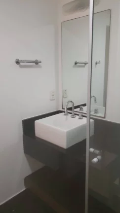 Imagem Free Flex para venda tem 55 m² com 1 quarto em Jardim Paulista - SP