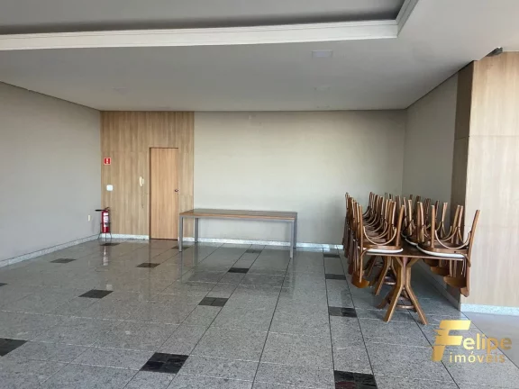 Imagem APARTAMENTO A VENDA NA PRAIA DE ITAPARICA - VILA VELHA / ES