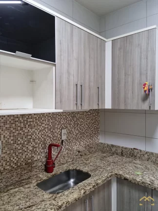Imagem Sobrado com 3 quartos à venda no Condomínio Garden Resort - Engordadouro - Jundiaí
