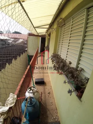 Imagem SOBRADO - PONTO COMERCIAL - AVENIDA MOVIMENTADA - BAIRRO BONFIM - CAMPINAS SP