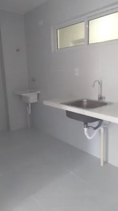 Imagem Apartamento Moderno e Totalmente Mobiliado na Melhor Localização dos Bancários!