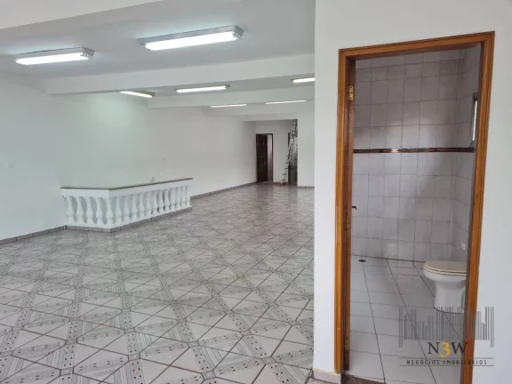 Imagem Prédio para alugar no Piqueri São Paulo com 450 m² 3 pisos e 3 vagas
