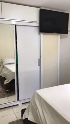 Imagem Casa em Condomínio para Venda em Cuiabá / MT no bairro Jardim Imperial