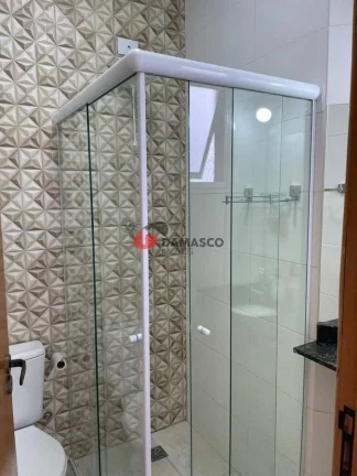 Imagem Sobrado à venda 3 Quartos, 1 Suite, 2 Vagas, 113M², Vila Alpina, São Paulo - SP