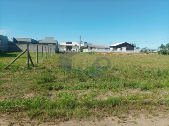 Imagem Refúgio na Natureza: Terreno no Morada das Palmeiras em Torres