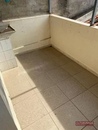 Imagem Casa com 6 dormitórios à venda por R$ 620.000,00 - Jardim Cumbica - Guarulhos/SP