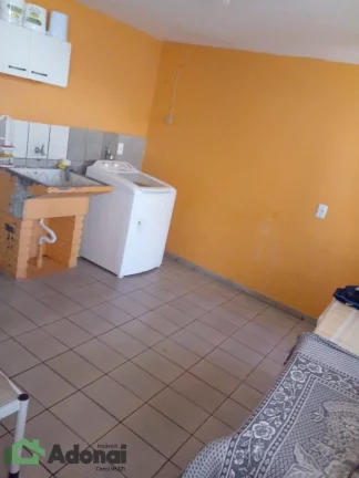 Imagem CASA TÉRREA JARDIM GUANABARA JUNDIAI- SP