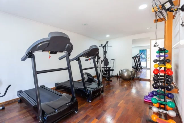 Imagem APARTAMENTO RESIDENCIAL em São Paulo - SP, Campo Belo