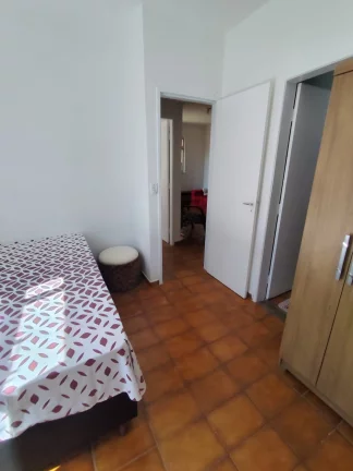 Imagem Apartamento Alto Padrão, 03 Quartos, 02 Suites, Varanda, Area Externa, 105 mts2, Escada, Praia do Morro, Guarapari - ES