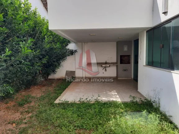 Imagem Linda Casa Duplex Localização Privilegiada c/ 150 m²