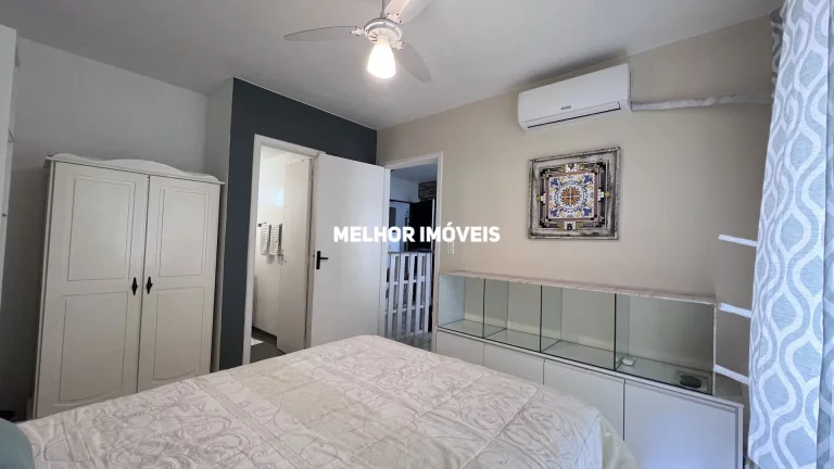 Imagem Apartamento Mobiliado com 01 dormitório à Venda na Quadra Mar em Balneário Camboriú - SC