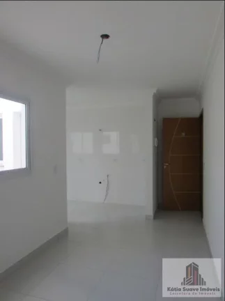 Imagem Cobertura para Venda em Santo André / SP no bairro Vila Pires