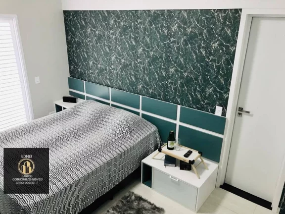 Imagem APARTAMENTO - 20 ANDARES - BAIRRO - CAIÇARA - PRAIA GRANDE