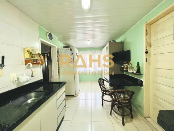 Imagem Ótima casa plana em região tranquila, próximo a Caixa Econômica Federal no bairro Boa Vista em J...