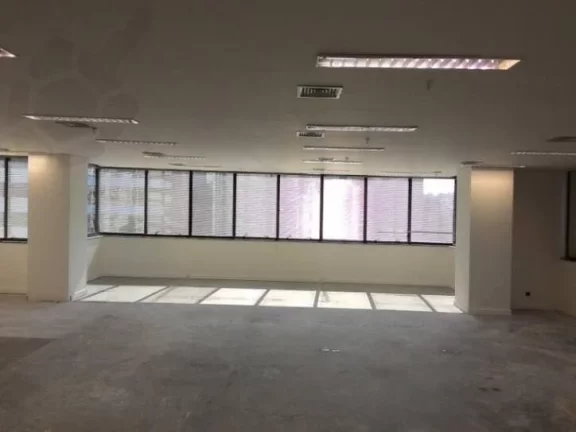 Imagem Imóvel Comercial para Alugar, 20.600 m² em Brooklin - São Paulo