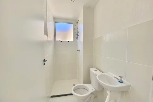 Imagem FC 1705 Apto 610241026-61 - Apartamento à venda no bairro Fátima - Canoas/RS