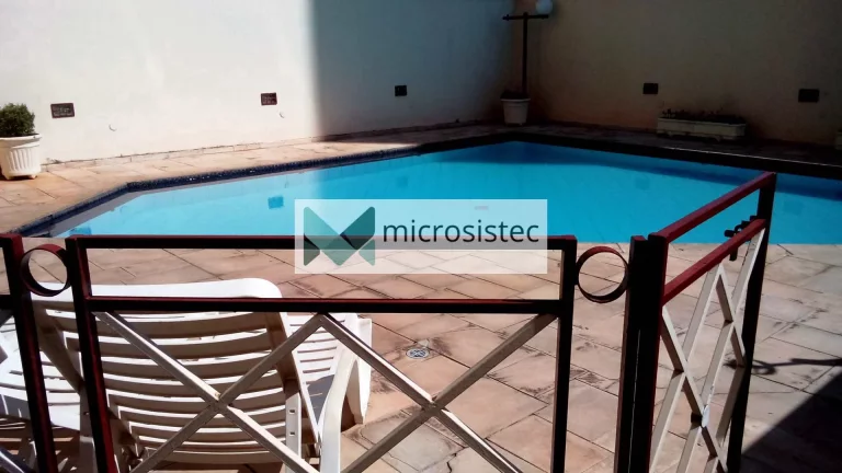 Imagem Apartamento Padrão