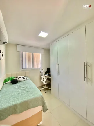 Imagem Esse Ã© um daqueles apartamentos em que vocÃª dÃ¡ aquela espreguiÃ§ada e, em dois quarteirÃµes, estÃ...