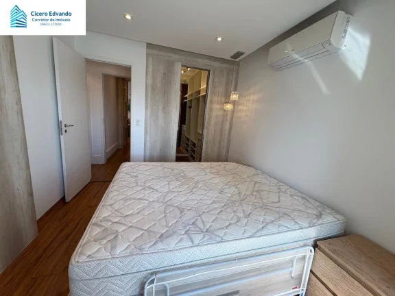 Imagem APARTAMENTO RESIDENCIAL em SÃO PAULO - SP, VILA REGENTE FEIJÓ