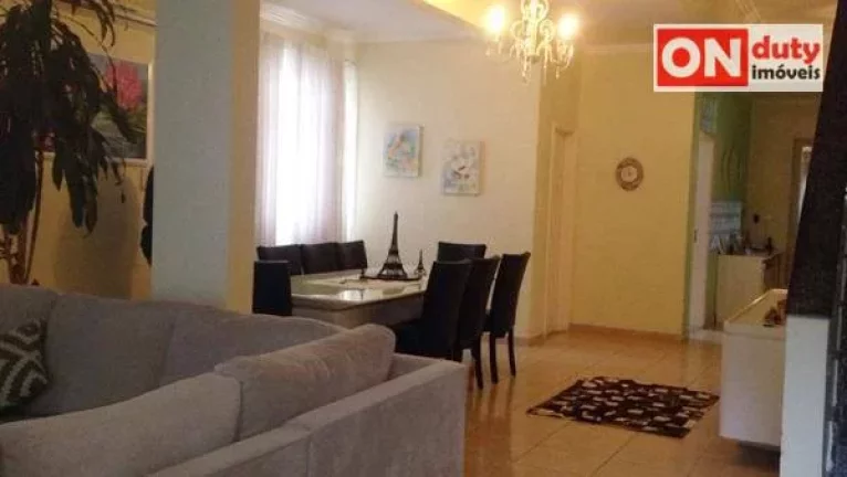 Imagem Casa residencial à venda, Aparecida, Santos.