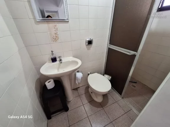 Imagem Apartamento 2 dormitórios sendo 1 suíte no bairro Guilhermina