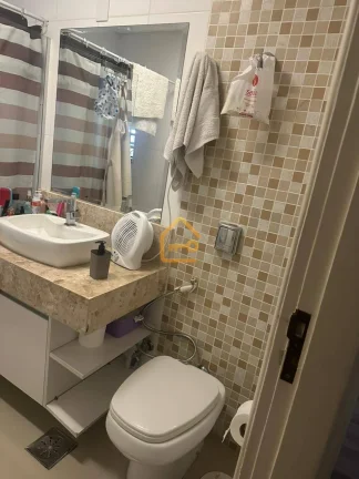 Imagem Apartamento 4 dormitórios (1suite), 1 vaga, Edif. Áurea, SJC