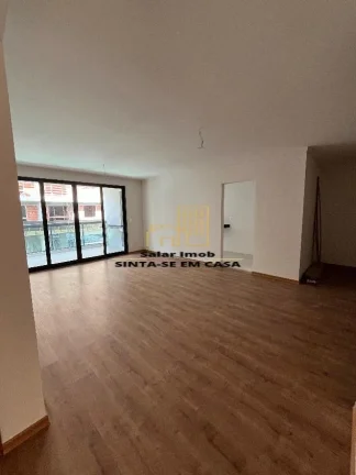 Imagem Apartamento 03 Quartos |01 Suite |02 Vagas |DUO |Campos Eliseos |Resende RJ