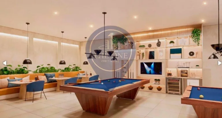 Imagem Venda de Apartamento de 1 Quarto com 5 Salas no Bairro Ferreira, São Paulo-SP - 35 m² de Área