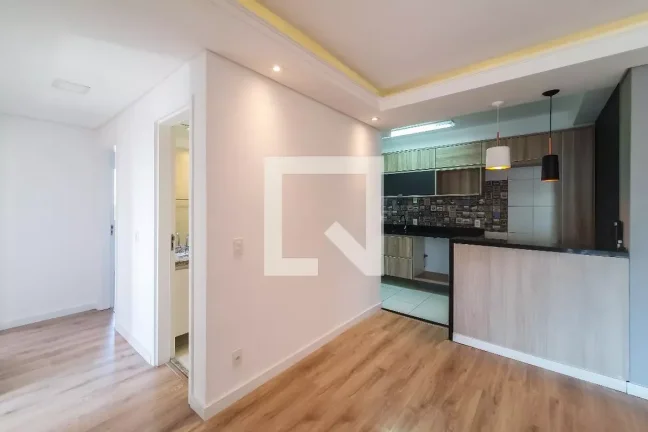 Imagem Apartamento à Venda - Ipiranga, 3 Quartos, 84 m2