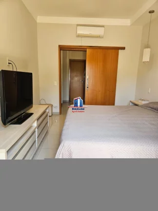 Imagem Casa no Village Damha II com 3 suítes e piscina