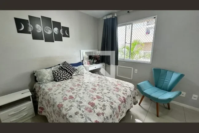 Imagem Apartamento à Venda - Recreio, 3 Quartos, 77 m2