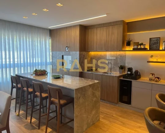 Imagem Oportunidade: De R$1.590.000,00 por R$1.490.000,00 Apartamento Impecável à Venda em Ótima Localiz...