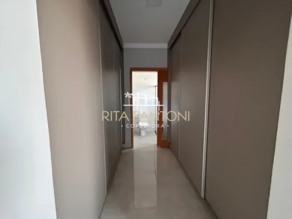 Imagem Casa - Ribeirão Preto - Condomínio Quinta dos Ventos - Região Sul