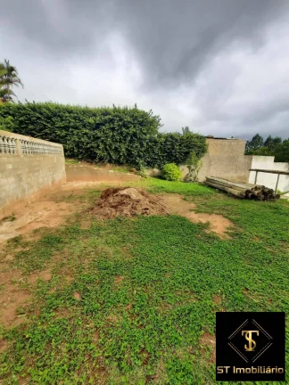 Imagem Chácara 1000m² Totalmente Aproveitável - Ótima Localização - PERMUTA 450mil