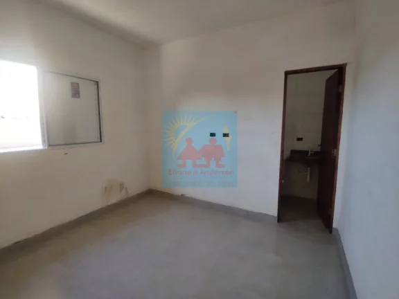 Imagem Casa em Itanhaém com 2 Dormitórios, Piscina e Espaço Gourmet - Lado Praia 294mil