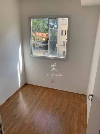 Imagem Apartamento com 2 dormitórios à venda, 39 m² por R$ 297.000,00 - Parque Munhoz - São Paulo/SP