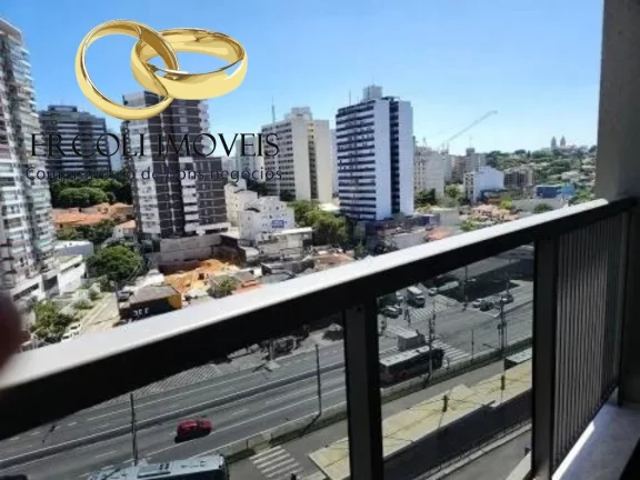 Imagem APARTAMENTO RESIDENCIAL em São Paulo - SP, Vila Madalena