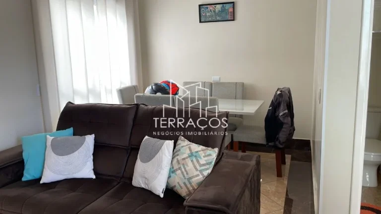 Imagem CASA À VENDA EM CONDOMÍNIO FECHADO COM 3 DORMITÓRIOS 89M² - BAIRRO COLÔNIA - JUNDIAÍ/SP