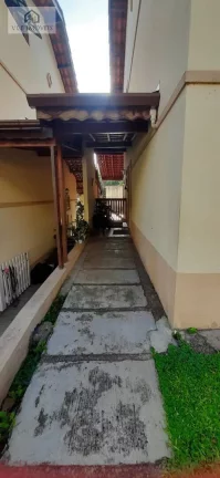 Imagem Sobrado à venda (220,00 m²), Parque Munhoz, São Paulo, SP