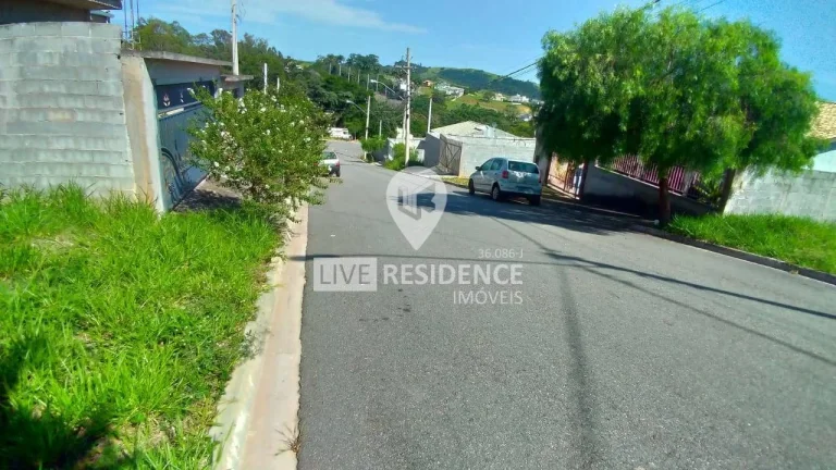 Imagem Terreno á venda Villagio Fosuzzi Itatiba -SP