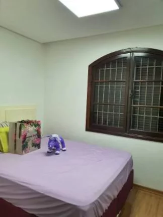 Imagem APARTAMENTO RESIDENCIAL em São Paulo - SP, Parque Cruzeiro do Sul