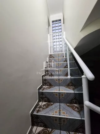 Imagem Sobrado a venda no Paranavaí 3 dorm com 2 suite