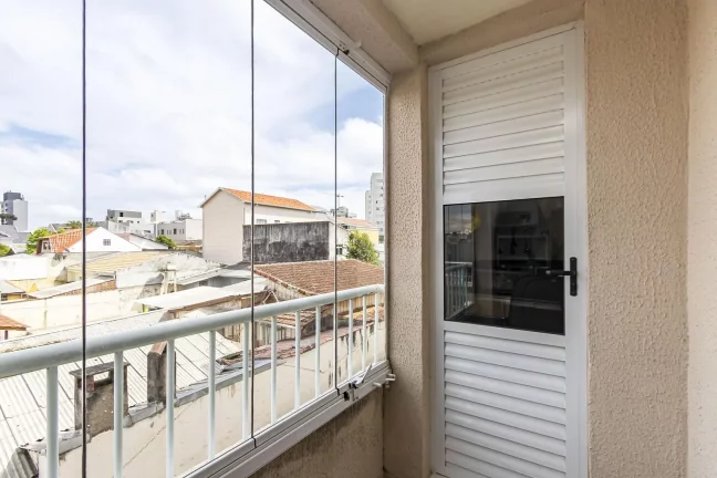Imagem Apartamento 2 Quartos no Novo Mundo – Próximo ao Shopping Palladium