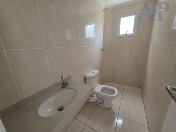Imagem Apartamento com Parcelamento Direto com a Construtora em Praia Grande Guilhermina